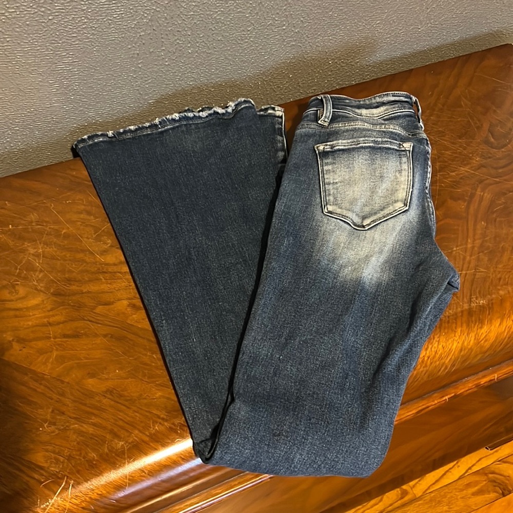 Kancan jeans